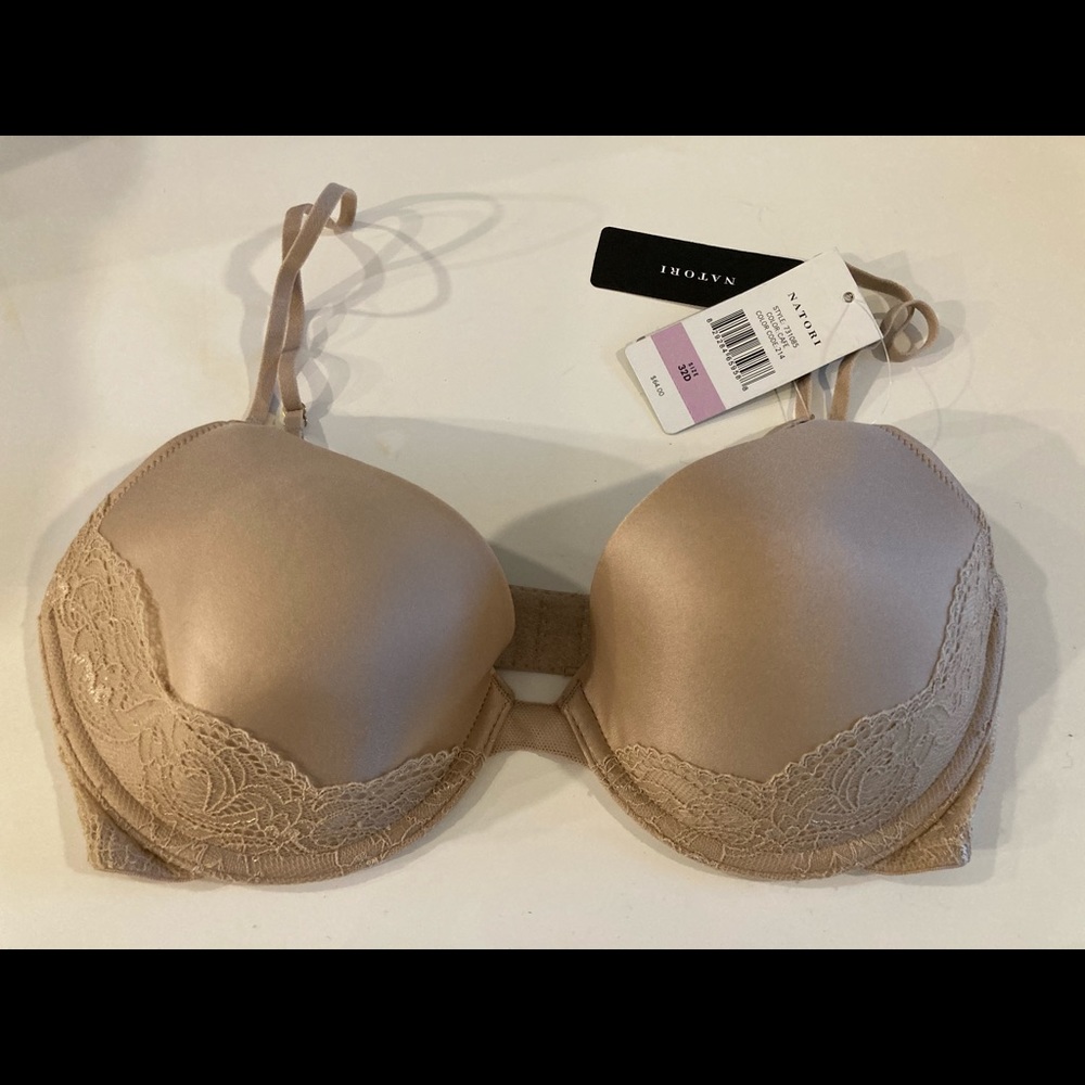 Brand New Natori Bra